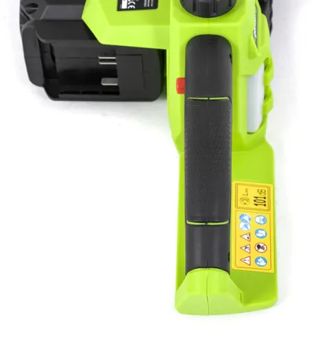 Piła łańcuchowa akumulatorowa 4GARDEN 20V AP3021 SOLO