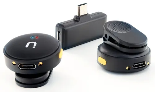 System bezprzewodowy NOVOX One Air V2