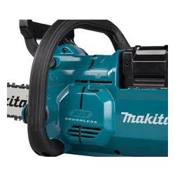Pilarka łańcuchowa Makita XGT UC023GT101 1x5.0Ah