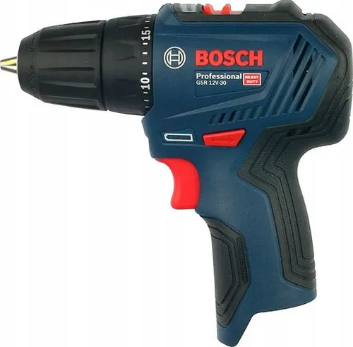 Bosch GSR 12V-30 12V Akülü Matkap (06019G9002)