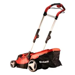 Einhell GE-CM 36/37 Lı Solo Çim Biçme Makinesi