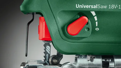 Bosch UniversalSaw 18 jigsaw electric