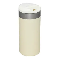 Kubek termiczny Stanley AeroLight 0,35 l - cream gloss