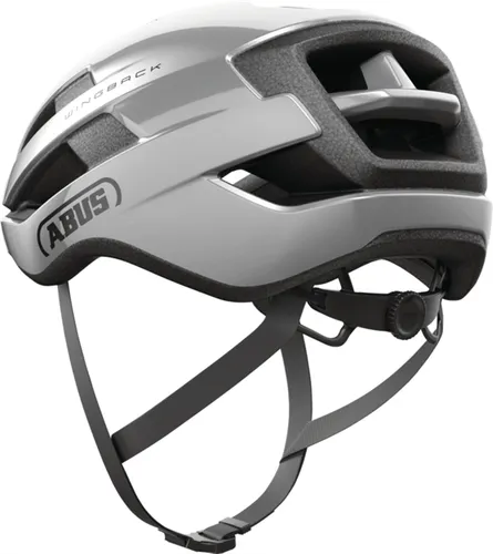 Kask rowerowy ABUS WingBack