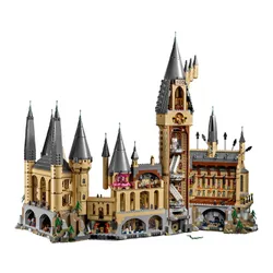 Конструктор Lego 71043 Harry Potter - Замок Хогвартс