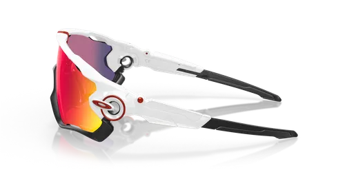 Очки для шоссейного велоспорта OAKLEY Jawbreaker PRIZM