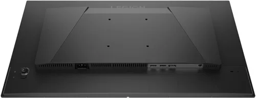 Monitor LENOVO Legion 27Q-10 27" 2560x1440px OLED 240Hz 0.03 ms [GTG]