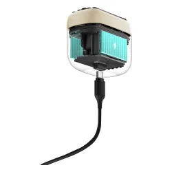 Электробритва YOOSE Mini 5 белый