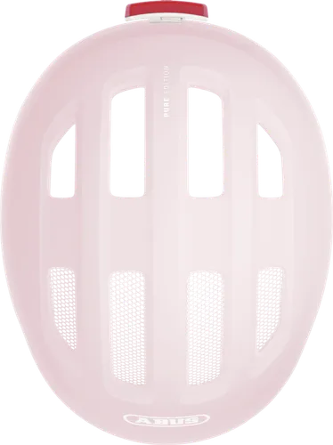 Kask rowerowy ABUS Smiley 3.0 ACE LED