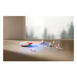 Robot sprzątający DREAME D20 Biały