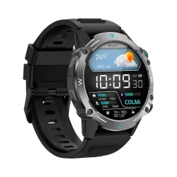 Smartwatch Colmi M42 49mm Czarny