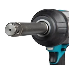 Klucz udarowy Makita XGT TW011GM201 2x4.0Ah