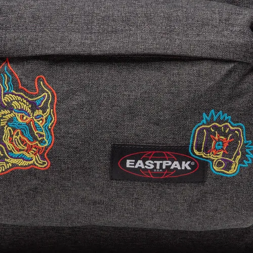 Eastpak EK000620U481 Neon patch-uri U48 Rucsac