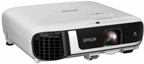 Projektor EPSON EB-FH52 Full HD (1920 x 1080), 4000 ANSI lumen, Wi-Fi