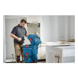 Walizka narzędziowa BOSCH L-Boxx 374