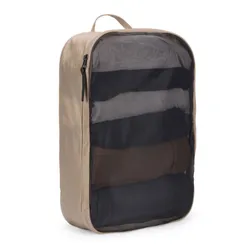 Średni organizer podróżny Thule Packing Cube M - gentle beige