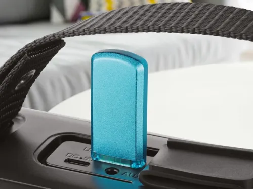 Głośnik Bluetooth Sven PS-235 12W Radio FM Czarny