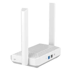 Router KEENETIC Racer 2.4 / 5 GHz (DualBand), Wi-Fi Mesh