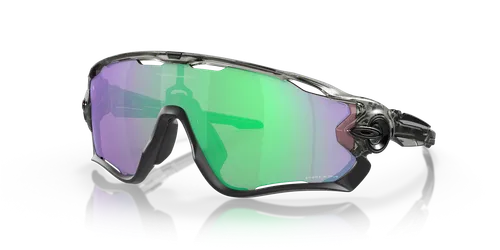 Очки для велоспорта OAKLEY Jawbreaker PRIZM Road Jade