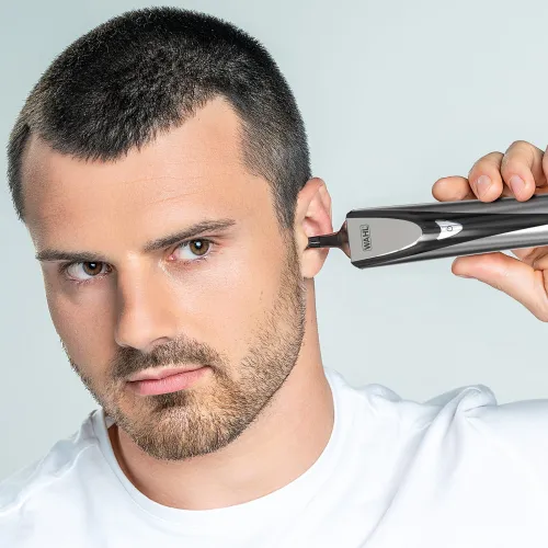 Trymer WAHL Elite Groom Multigroomer