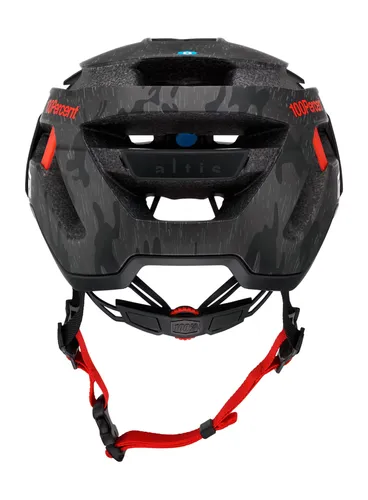 Kask rowerowy 100% Altis Gravel Helmet - camo