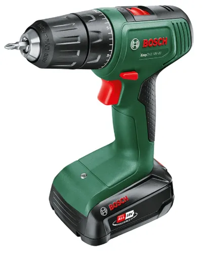 Wiertarko-wkrętarka BOSCH EasyDrill 18V-40 18V 1.5Ah z akumulatorem