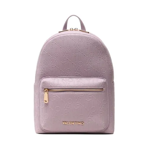 Valentino Relax Vbs6v005 Lilla Rucsac