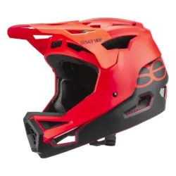 Kask rowerowy Fullface 7iDP Project 23 ABS