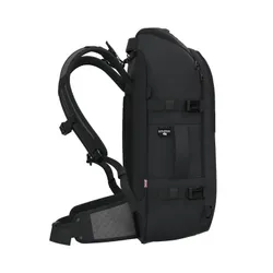 Rucsac de mână CabinZero ADV Pro 42 l - negru absolut