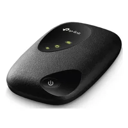 Router TP-LINK M7200 LTE 2.4 GHz, Gniazdo SIM