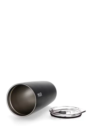 Kubek termiczny MiiR Classic Tumbler 16 oz (473 ml) - black