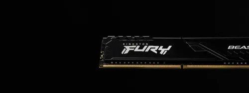 Память DDR4 FURY Beast 32GB (2x16gb) / 3600 CL18