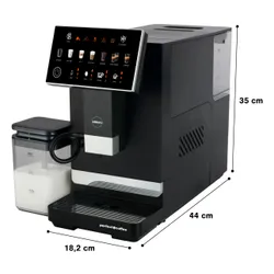 Ekspres ELDOM ECA10