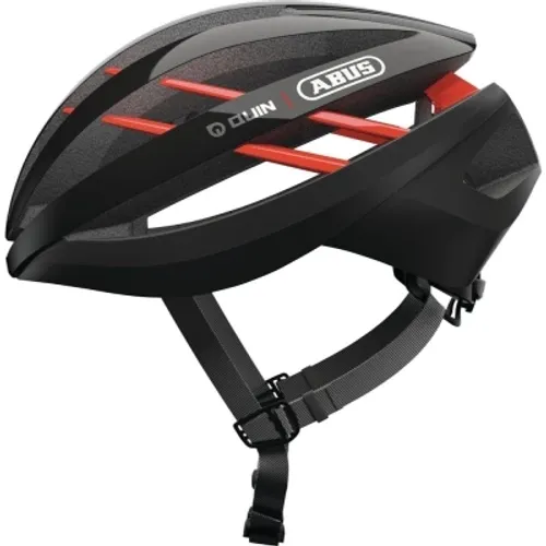 Kask rowerowy Abus Aventor Quin