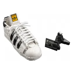 Конструктор Lego Icons 10282 But Adidas Superstar