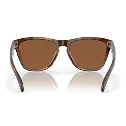 Okulary rowerowe OAKLEY Frogskins PRIZM Tungsten