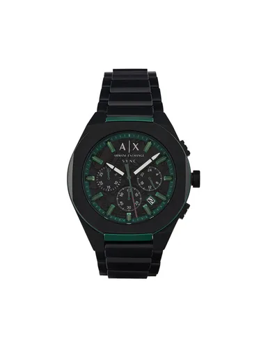 Часы наручные Armani Exchange Sync AX4294