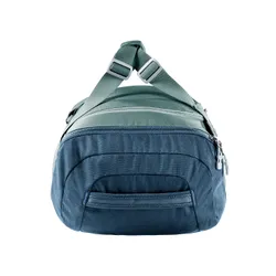 Складная дорожная сумка Deuter Aviant Duffel 35-teal / ink