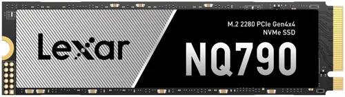 Dysk LEXAR NQ790 4TB SSD