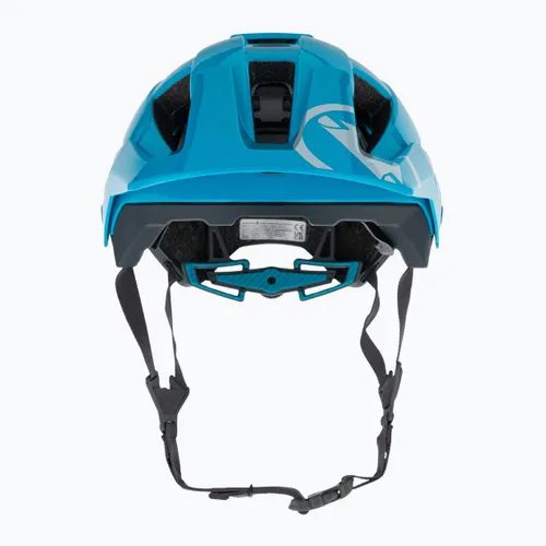 Kask rowerowy Endura Singletrack MIPS electric blue