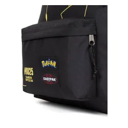 Городской рюкзак Eastpak Day Pak'r - Pokemon Pikachu