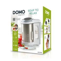 Zupowar Domo DO737BL 1000W 1,6l