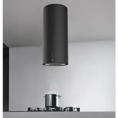 Okap Franke TUBE PLUS 3707 BK Czarny