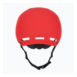 Kask rowerowy dziecięcy Giro Dime FS Jr matte bright red