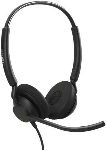 Słuchawki nauszne JABRA Engage 40 USB-A UC Stereo