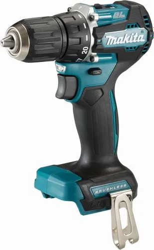 Makita Akülü Matkap DDF487Z 18 V