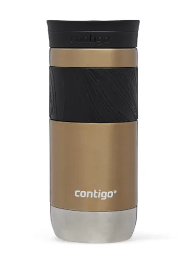 Kubek termiczny Contigo Byron 2.0 0,47 l - chardonnay