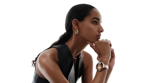 Smartwatch Huawei Watch 5 Elite 42mm Złoty