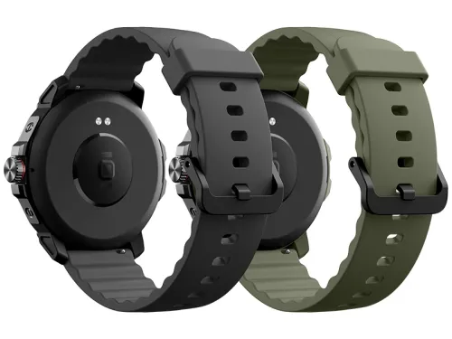 Smartwatch Tracer GP-Run Funkcje AI