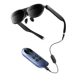 Okulary ROKID Max 2 + Stacja